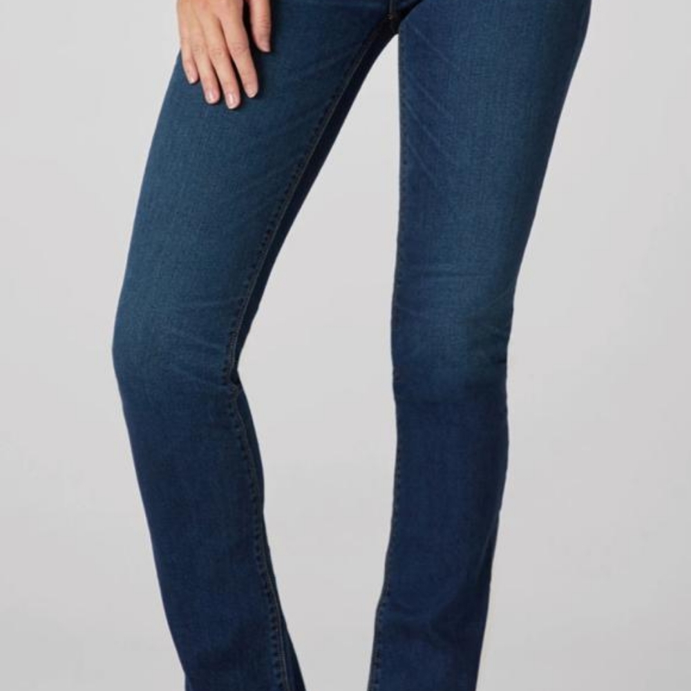 HUDSON Boot Cut Women Jeans. S: 26